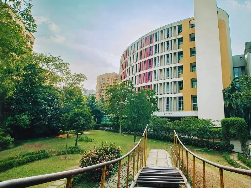 Best MBA College in Mumbai